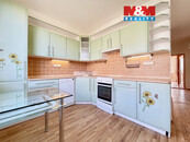Prodej bytu 2+1, 65 m2, Žamberk, ul. Pionýrů, cena 3280000 CZK / objekt, nabízí 