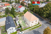 Prodej rodinného domu, 255 m2, Kačice, ul. Čelechovická, cena 5499000 CZK / objekt, nabízí