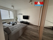 Pronájem bytu 1+1, 40 m2, Olomouc, ul. Hamerská, cena 10000 CZK / objekt / měsíc, nabízí 