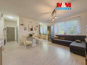 Prodej bytu 2+1, 54 m2, Karviná - Ráj, ul. Ve svahu, cena 2190000 CZK / objekt, nabízí 