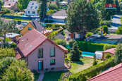 Prodej rodinného domu, 159 m2, Svojetice, ul. Na Moklině, cena 17000000 CZK / objekt, nabízí 