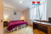 Prodej nájemního domu, 330 m2, Březová, ul. Hamerská, cena 15999000 CZK / objekt, nabízí 
