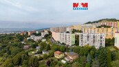 Prodej bytu 2+kk, 42 m2, Ústí nad Labem, ul. Rabasova, cena 2280000 CZK / objekt, nabízí 
