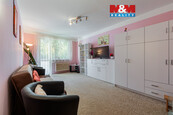 Prodej bytu 3+1, 68 m2, Karlovy Vary, ul. Brigádníků, cena 3717800 CZK / objekt, nabízí 
