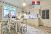 Prodej rodinného domu, 300 m2, Zahrádka, cena 6300000 CZK / objekt, nabízí M&M reality holding a.s.