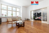 Prodej bytu 3+kk, 86 m2, Ostrava, ul. 28. října, cena 7790000 CZK / objekt, nabízí 