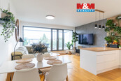 Prodej bytu 4+kk, 100 m2, Brno, ul. Slepá, cena 12990000 CZK / objekt, nabízí