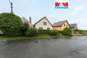 Pronájem rodinného domu, 103 m2, Srby, cena 15000 CZK / objekt / měsíc, nabízí 