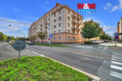 Prodej bytu 2+1, 62 m2, Pardubice, ul. Sukova třída, cena 4890000 CZK / objekt, nabízí