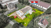 Prodej výrobního objektu, 1100 m2, Černošín, ul. Stříbrská, cena 15450000 CZK / objekt, nabízí