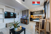 Prodej bytu 3+kk, 43 m2, Karlovy Vary, ul. Borová, cena 3160000 CZK / objekt, nabízí