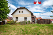 Prodej rodinného domu, 78 m2, Blatná, Skaličany, cena 4390000 CZK / objekt, nabízí