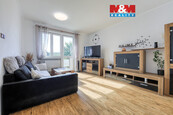 Prodej bytu 3+1, 70 m2, Tlučná, ul. V Rybníčkách, cena 4900000 CZK / objekt, nabízí