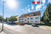 Prodej bytu 2+1 v Vamberku;, cena 2490000 CZK / objekt, nabízí 