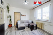 Prodej bytu 3+1, 54 m2, Rotava, ul. Sídliště, cena 1499000 CZK / objekt, nabízí 