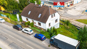 Prodej rodinného domu, 120 m2, Liberec, ul. Hodkovická, cena 11333000 CZK / objekt, nabízí 