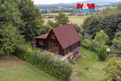 Prodej chaty, 90 m2, Palkovice, cena 2990000 CZK / objekt, nabízí