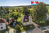 Prodej rodinného domu, 153 m2, Velká Hleďsebe, cena 8200000 CZK / objekt, nabízí 