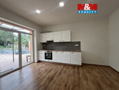 Pronájem bytu 2+1, 59 m2, Otrokovice, ul. Hložkova, cena 15500 CZK / objekt / měsíc, nabízí 