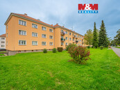 Prodej bytu 3+1, 61 m2, Týnec nad Sázavou, ul. Jílovská, cena 4490000 CZK / objekt, nabízí 