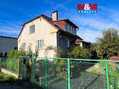 Prodej rodinného domu, 120 m2, Švihov, ul. Nádražní, cena 7390000 CZK / objekt, nabízí 