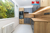Prodej bytu 3+1, 78 m2, Chomutov, ul. 17. listopadu, cena 3399000 CZK / objekt, nabízí 