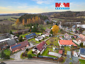 Prodej rodinného domu, 169 m2, Vysokov