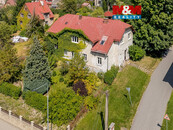 Prodej rodinného domu, 263 m2, Krucemburk, ul. Masarykova