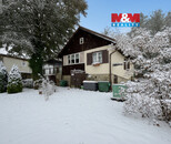 Prodej chaty 2+1, OV, Klášterec nad Ohří, ul. Ohřecká louka, cena 2615000 CZK / objekt, nabízí 