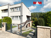 Prodej rodinného domu, 105 m2, Děčín, ul. Sofijská, cena 8490000 CZK / objekt, nabízí M&M reality holding a.s.