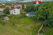 Prodej pozemku k bydlení, 839 m2, Sluhy, okr. Praha - Východ, cena 5990000 CZK / objekt, nabízí 