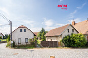 Prodej rodinného domu 4+1 v Bousově, cena 4850000 CZK / objekt, nabízí 