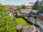 Prodej rodinného domu, 180 m2, Drahelčice, ul. Malá Strana, cena 24990000 CZK / objekt, nabízí 