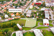 Prodej pozemku k bydlení v Dolním Újezdě, cena 1990000 CZK / objekt, nabízí 