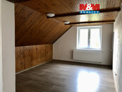 Pronájem bytu 4+kk, 92 m2, Ústí nad Orlicí, ul. Na Bělisku