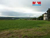 Prodej pozemku k bydlení, Česká Skalice, Žernov1504 m2, cena 2950000 CZK / objekt, nabízí 