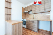 Prodej bytu 1+kk, 24m2, Brno, ul. Horácké náměstí, cena 3296000 CZK / objekt, nabízí 