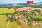 Prodej pozemku k bydlení, 1000 m2, Olbramov, cena 2970000 CZK / objekt, nabízí
