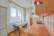 Pronájem bytu 2+1, 56 m2, Plzeň, ul. Klatovská třída, cena 14000 CZK / objekt / měsíc, nabízí 