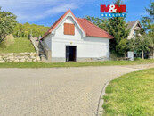 Prodej vinného sklípku s vinicí, 2254 m2, Perná, cena 6300000 CZK / objekt, nabízí 