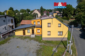 Prodej rodinného domu, 258 m2, Fulnek, ul. Palackého, cena 7499000 CZK / objekt, nabízí 