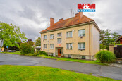Prodej bytu 2+1, 57 m2, Tachov, ul. Fügnerova, cena 3900000 CZK / objekt, nabízí 