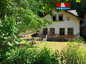 Prodej rodinného domu, 180 m2, Libštát
