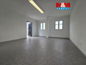 Pronájem kancelářského prostoru,48 m2, Praha, ul. Průmyslová, cena 24000 CZK / objekt / měsíc, nabízí M&M reality holding a.s.