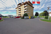 Prodej bytu 1+kk, 37 m2, Prostějov, ul. Krasická, cena 3350000 CZK / objekt, nabízí