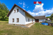 Prodej chalupy, 201 m2, pozemek 3.456 m2, Mezno-Stupčice, cena 8400000 CZK / objekt, nabízí 