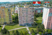 Pronájem bytu 2+kk, 40 m2, Beroun, ul. Košťálkova, cena 17000 CZK / objekt / měsíc, nabízí 