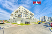 Pronájem bytu 2+kk, 63 m2, Plzeň, ul. Františka Kováříka, cena 21000 CZK / objekt / měsíc, nabízí 