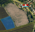 Prodej pole, 11886 m2, Soběsuky, cena 535000 CZK / objekt, nabízí 
