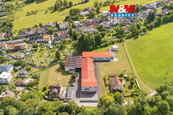 Prodej obchodního objektu, 1605 m2, Postřekov, cena 25000000 CZK / objekt, nabízí